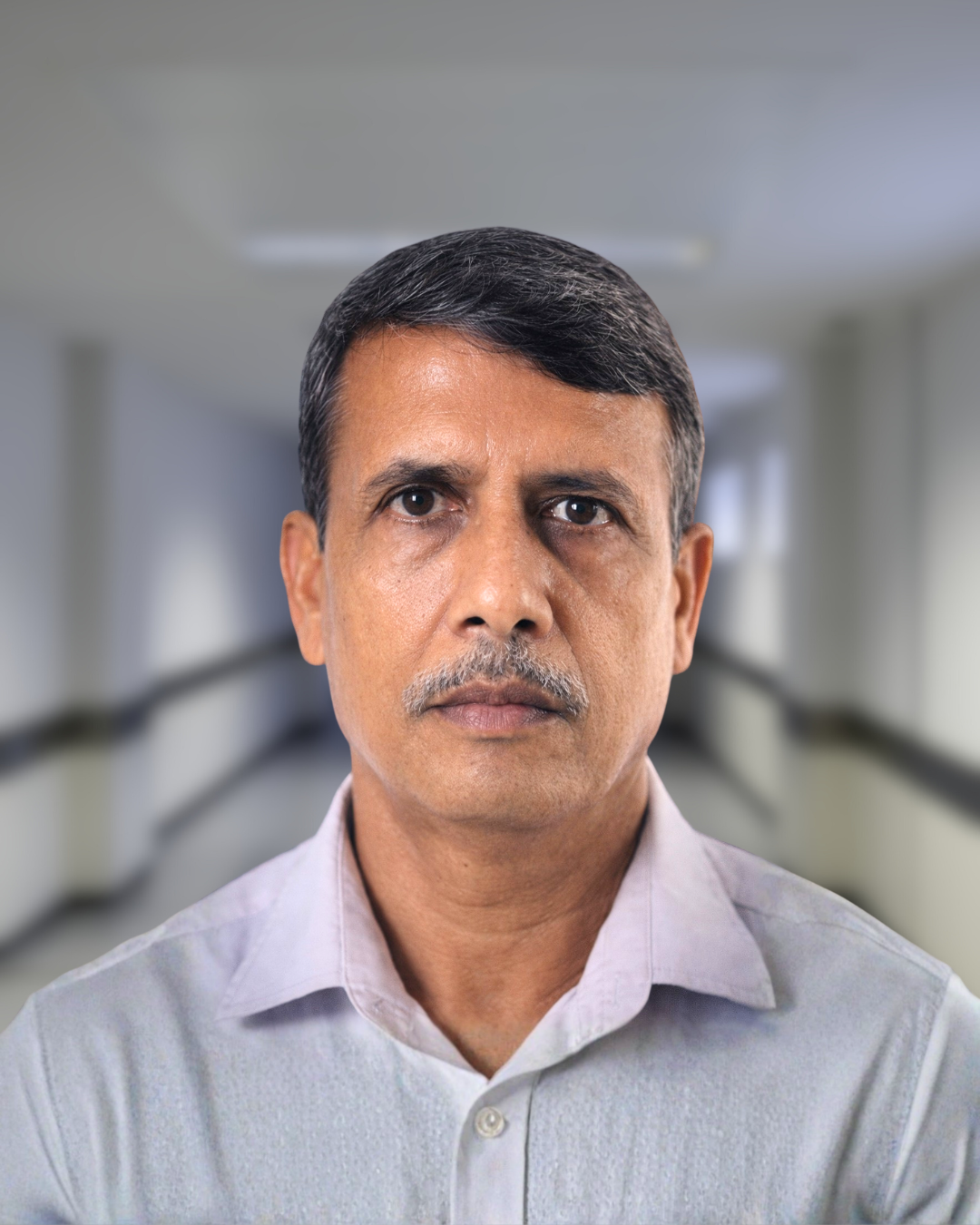 Mr. Kishan Yadav