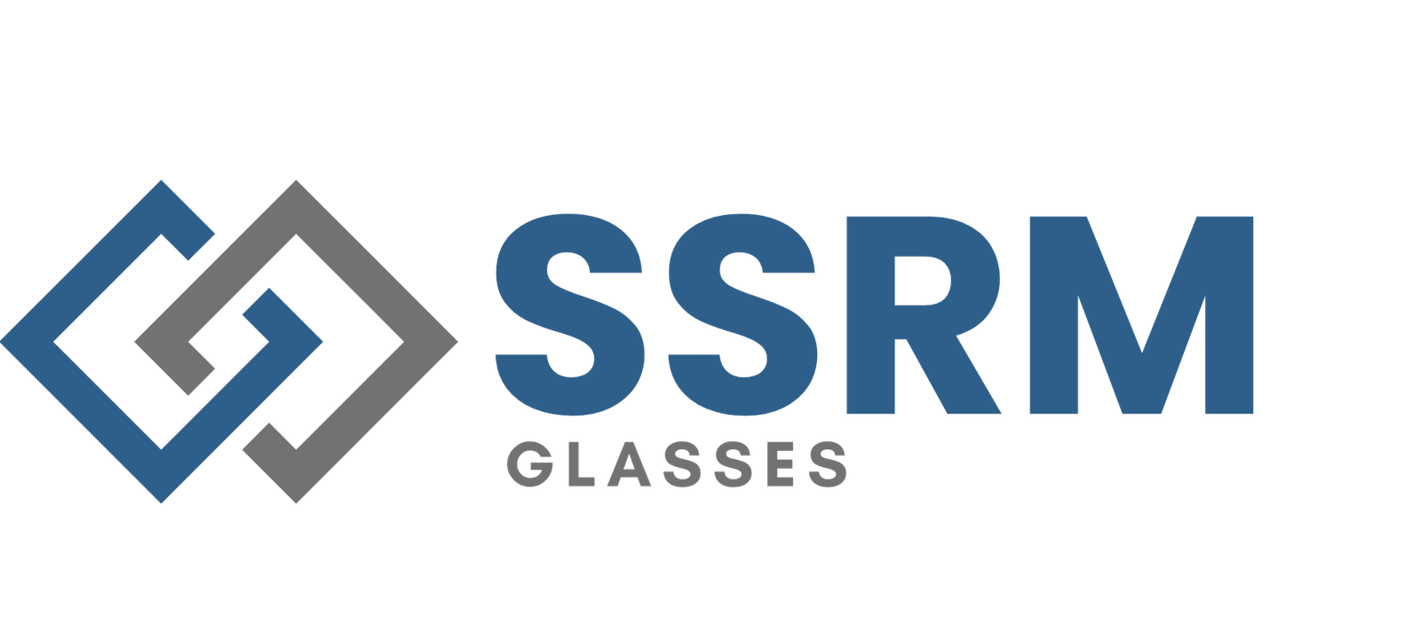 SSRM Glasses