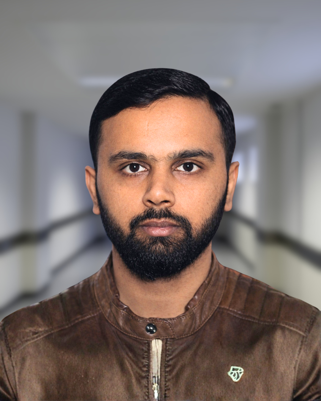 Satyam Somyadarshi