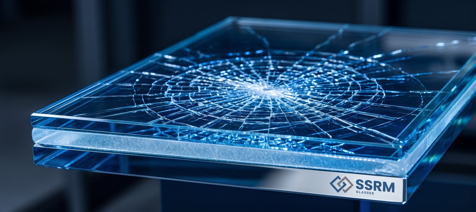 Laminated Glass